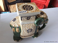 Olifant - afbeelding 1 van  3