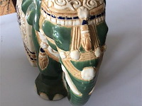 Olifant - afbeelding 2 van  3