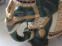Olifant - afbeelding 3 van  3