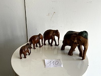 Olifanten - afbeelding 1 van  1