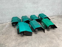 Olimex - ontbladermachine (7x) - afbeelding 1 van  5