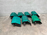 Olimex - ontbladermachine (7x) - afbeelding 2 van  5