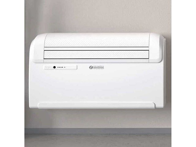 Olimpia splendid - unico air 8hp - airconditioning - afbeelding 1 van  3