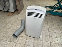Olimpia splendid 01425 mobiele airco - afbeelding 1 van  5