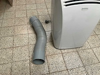 Olimpia splendid 01425 mobiele airco - afbeelding 3 van  5