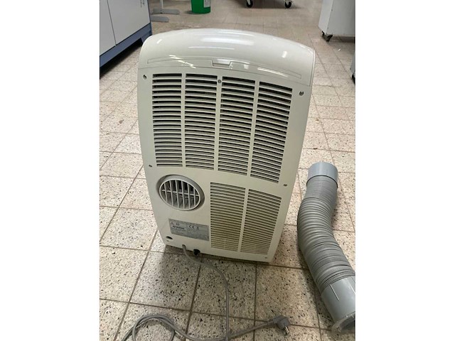 Olimpia splendid 01425 mobiele airco - afbeelding 4 van  5