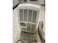 Olimpia splendid 01425 mobiele airco - afbeelding 4 van  5