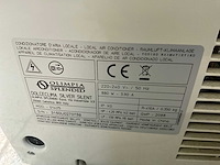 Olimpia splendid 01425 mobiele airco - afbeelding 5 van  5