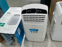 Olimpia splendid dolceclima silent 10 mobiele airconditioning