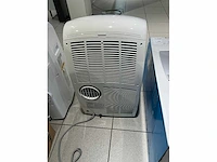 Olimpia splendid dolceclima silent 10 mobiele airconditioning - afbeelding 3 van  10