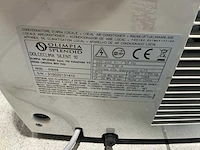 Olimpia splendid dolceclima silent 10 mobiele airconditioning - afbeelding 4 van  10