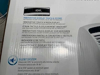 Olimpia splendid dolceclima silent 10 mobiele airconditioning - afbeelding 6 van  10