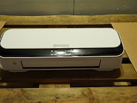 Olimpia splendid keramische wandverwarming - afbeelding 2 van  3