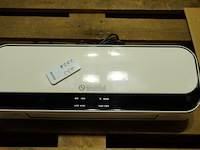 Olimpia splendid keramische wandverwarming - afbeelding 3 van  3