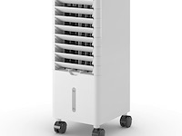 Olimpia splendid luchtreiniger - afbeelding 1 van  4