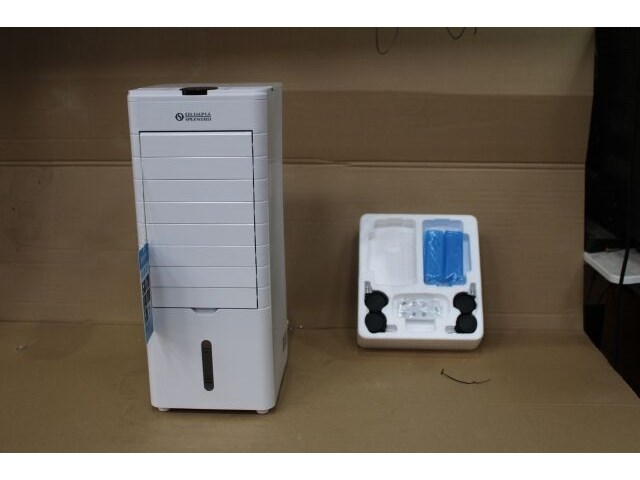 Olimpia splendid luchtreiniger - afbeelding 2 van  4