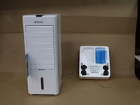 Olimpia splendid luchtreiniger - afbeelding 2 van  4