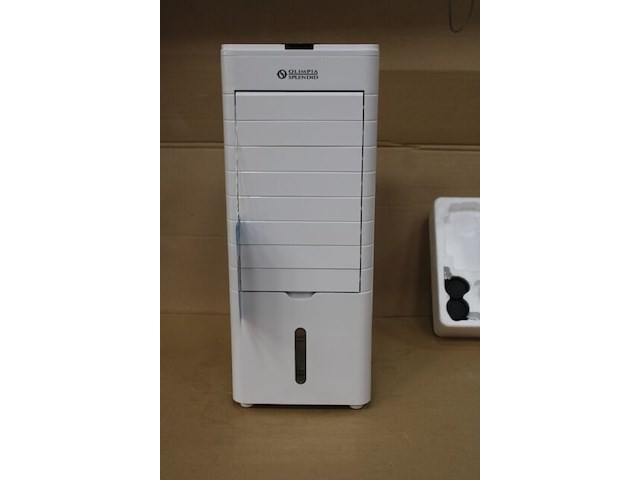 Olimpia splendid luchtreiniger - afbeelding 3 van  4