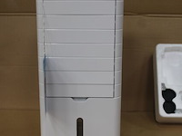 Olimpia splendid luchtreiniger - afbeelding 3 van  4