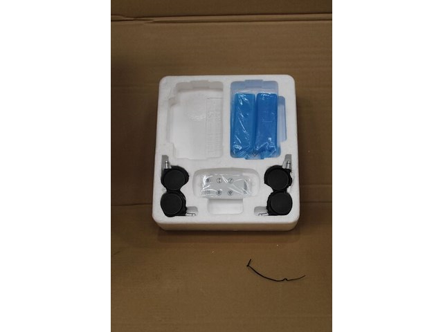 Olimpia splendid luchtreiniger - afbeelding 4 van  4