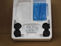 Olimpia splendid luchtreiniger - afbeelding 4 van  4