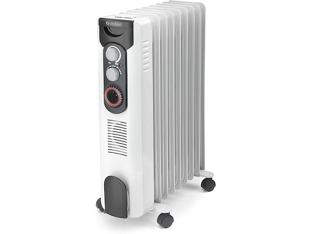Olimpia splendid olieradiator - afbeelding 1 van  6
