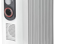 Olimpia splendid olieradiator - afbeelding 1 van  6