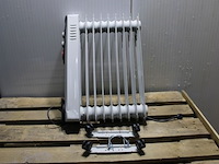 Olimpia splendid olieradiator - afbeelding 2 van  6