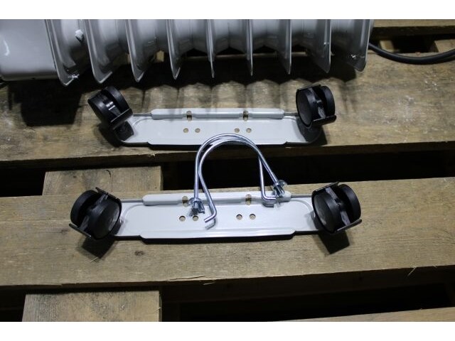 Olimpia splendid olieradiator - afbeelding 3 van  6