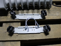 Olimpia splendid olieradiator - afbeelding 3 van  6