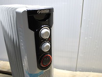 Olimpia splendid olieradiator - afbeelding 4 van  6