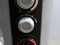 Olimpia splendid olieradiator - afbeelding 5 van  6