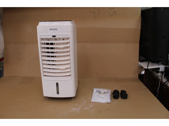 Olimpia splendid, peler 4t verdampingskoeler - afbeelding 1 van  4