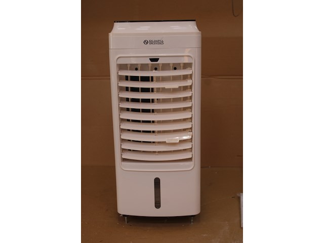 Olimpia splendid, peler 4t verdampingskoeler - afbeelding 2 van  4