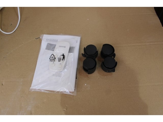 Olimpia splendid, peler 4t verdampingskoeler - afbeelding 4 van  4