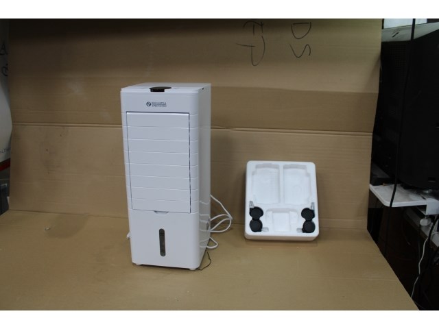 Olimpia splendid, peler 4t verdampingskoeler - afbeelding 1 van  3