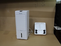 Olimpia splendid, peler 4t verdampingskoeler - afbeelding 1 van  3