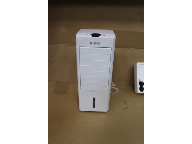 Olimpia splendid, peler 4t verdampingskoeler - afbeelding 3 van  3