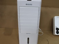 Olimpia splendid, peler 4t verdampingskoeler - afbeelding 3 van  3