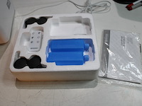 Olimpia splendid verdampingskoeler - afbeelding 2 van  5