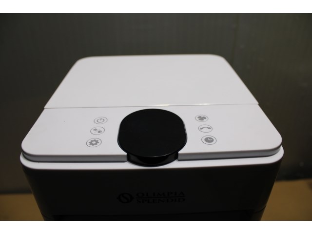 Olimpia splendid verdampingskoeler - afbeelding 4 van  5