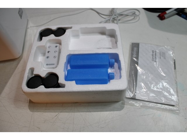 Olimpia splendid verdampingskoeler - afbeelding 2 van  5