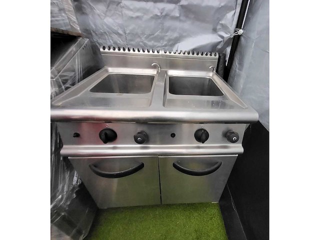 Olis - 74/02 cpg - 74/02 cpg - diverse koken/baken/grillen - afbeelding 1 van  4