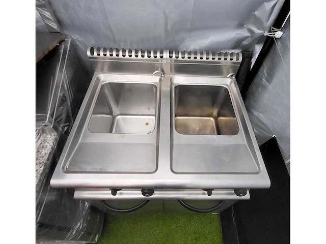 Olis - 74/02 cpg - 74/02 cpg - diverse koken/baken/grillen - afbeelding 2 van  4