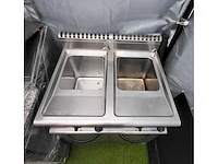 Olis - 74/02 cpg - 74/02 cpg - diverse koken/baken/grillen - afbeelding 2 van  4