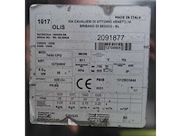 Olis - 74/02 cpg - 74/02 cpg - diverse koken/baken/grillen - afbeelding 4 van  4