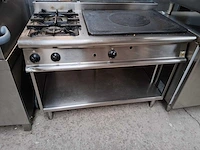 Olis - grill- en bakplaat - afbeelding 2 van  4