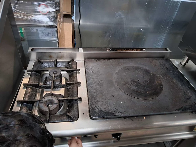 Olis - grill- en bakplaat - afbeelding 4 van  4