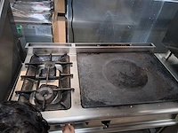 Olis - grill- en bakplaat - afbeelding 4 van  4