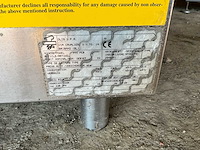 Olis 911 epb kookpot - afbeelding 2 van  10